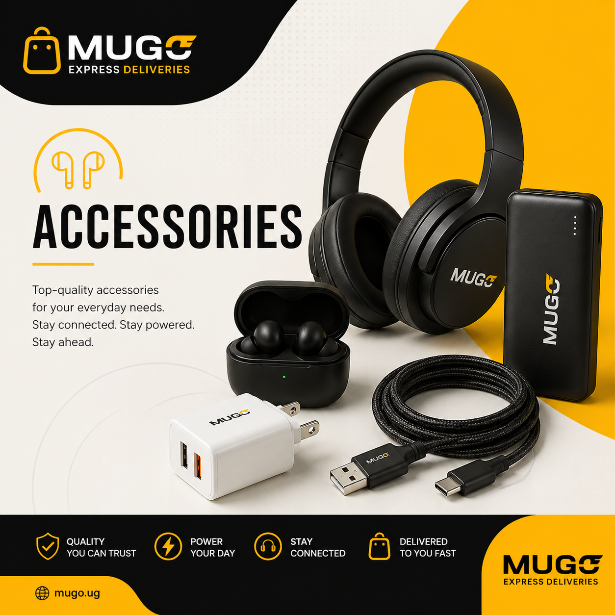 Accessories