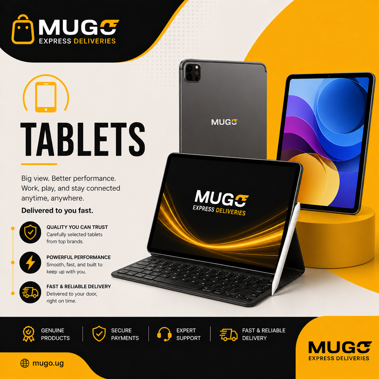 Tablets
