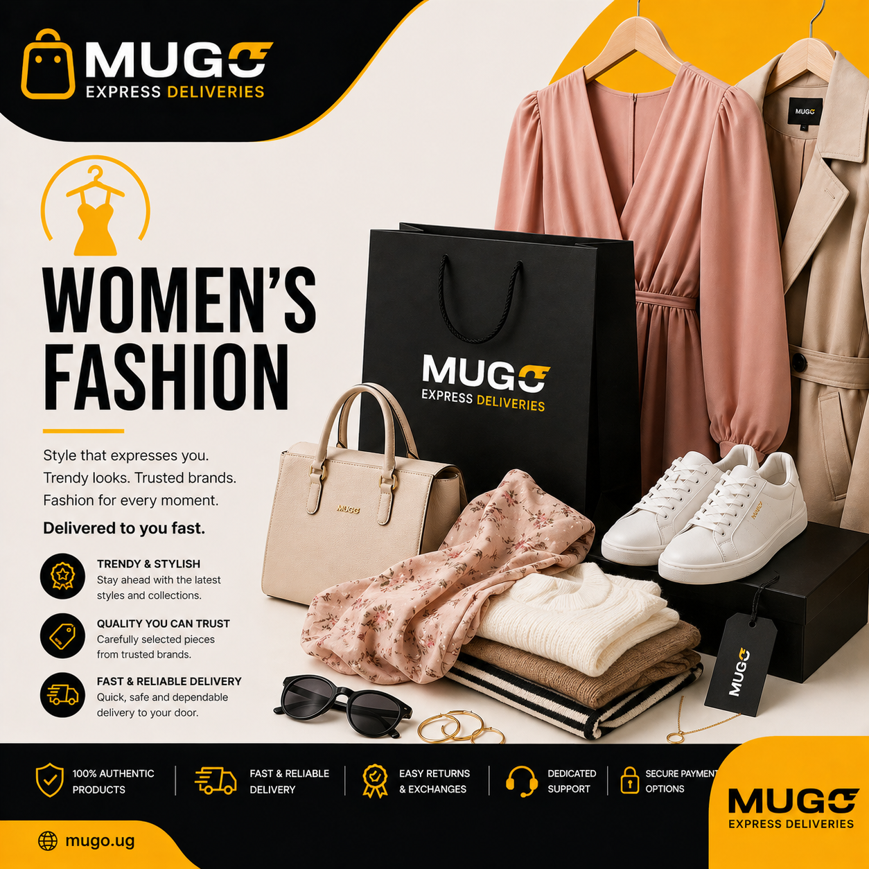 Women's Fashion