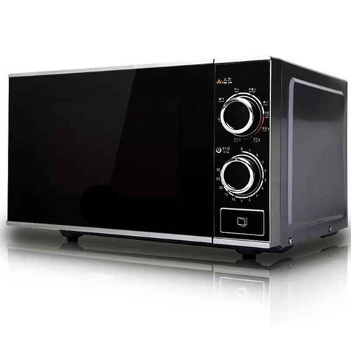 SPJ 20L HighTech Fast Heating Mirror Door Microwave Oven