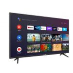 Smartec 43 Inch Android Smart HD LED Digital Frameless TV