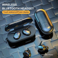 Wireless Bluetooth Headset