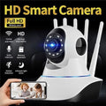 Home 1080P High-definition Night Vision Camera
