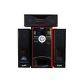 AILIPU Woofer Speakers - Black