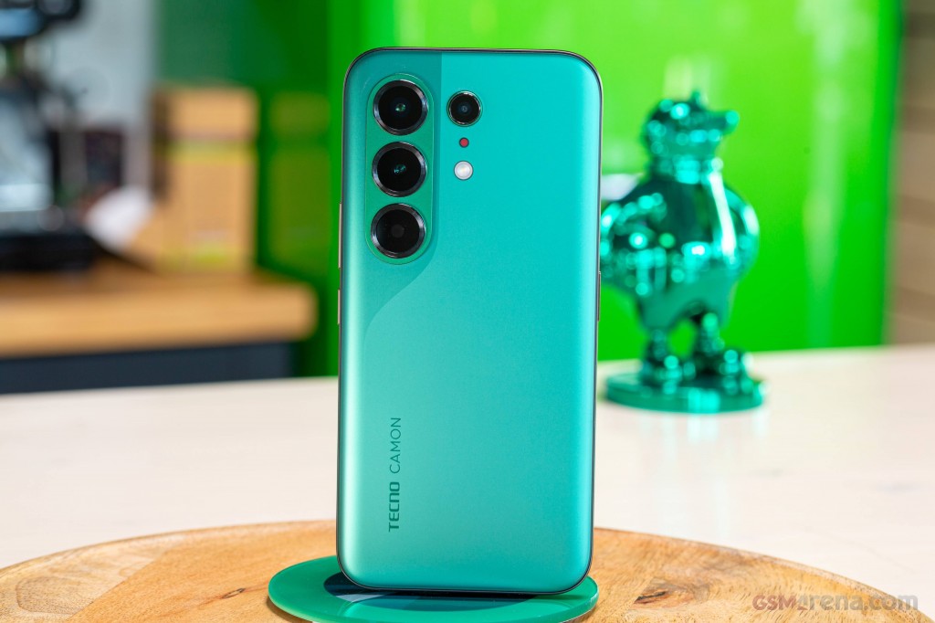 Tecno Camon 50 Ultra 5G, 512GB Rom, 8GB Ram