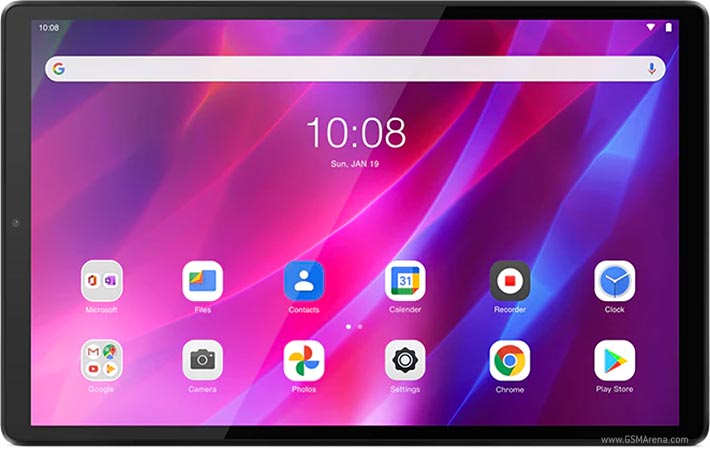 Lenovo Tab K10 32GB & 3 GB Ram