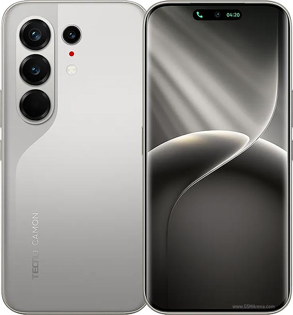 Tecno Camon 50 4G, 256 GB, 8GB RAM
