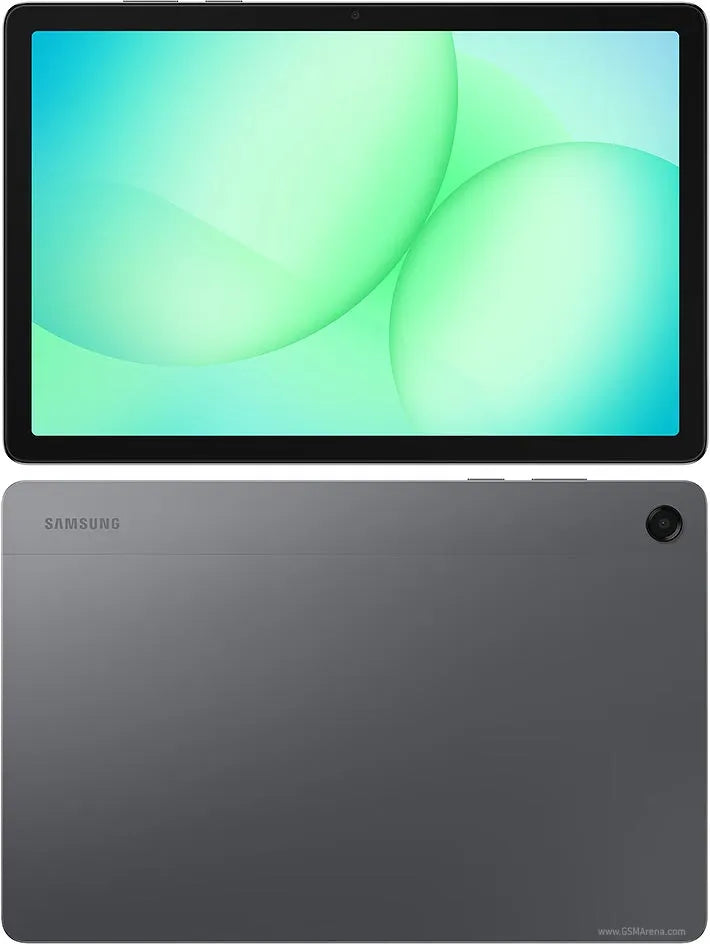 Samsung Galaxy Tab A11 Plus, 11.0-Inch LCD Display, 7300mAh Battery, Dual Cameras