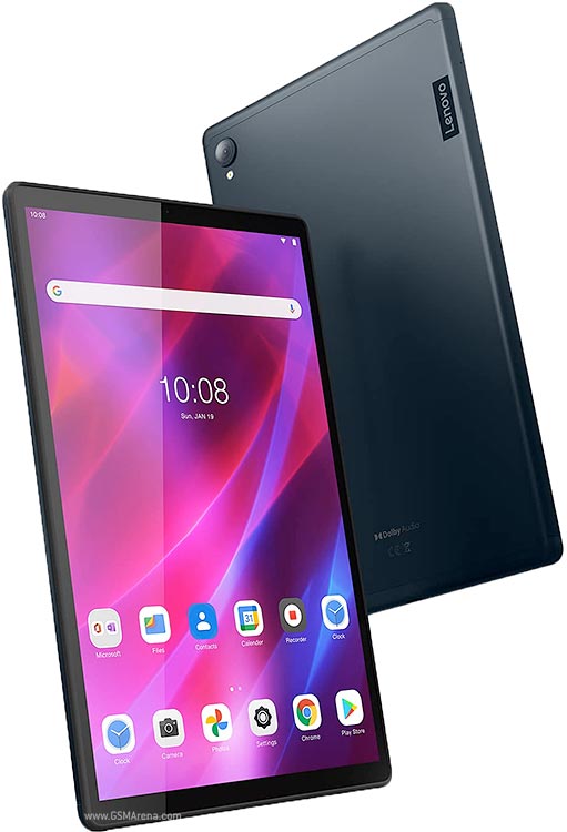 Lenovo Tab K10 32GB & 3 GB Ram